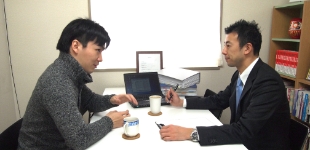 プロ常駐で安心&即応