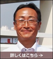 「選挙用品は候補者と有権者をつなぐ、重要な架け橋になる。だから、プロに任せたい。」
