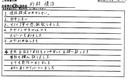 書籍も購入致しました。とても勉強になりました。