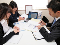 スポットコンサルティング