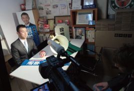 ロイターテレビ(Reuters TV)