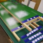 選挙看板(立札看板/選挙看板など)