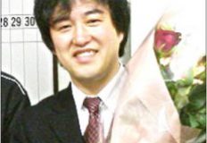 「ポスターがしっかりしていて、差がつきました」