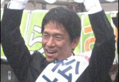「人を集めるには、まず、自分の思いを訴える」